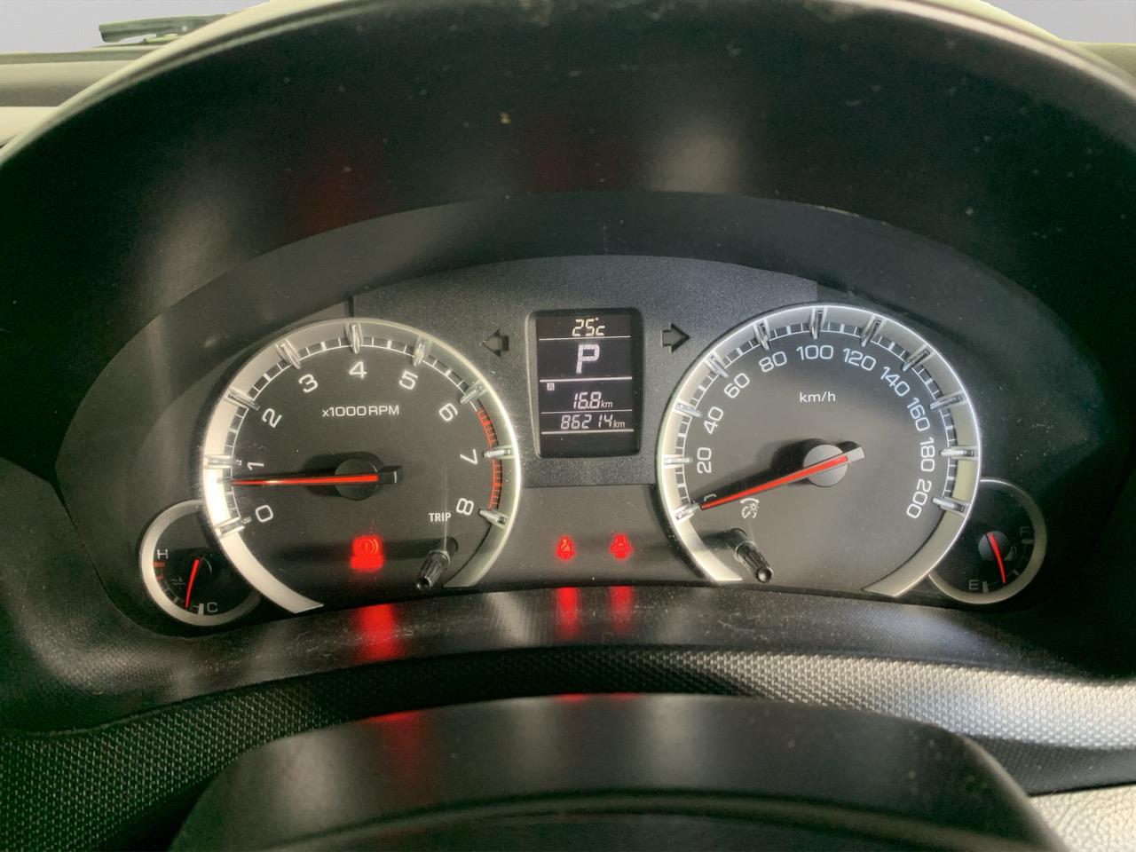 2015 Suzuki Swift  Hatchback REVERSING CAMERA + PUSH BUTTON START