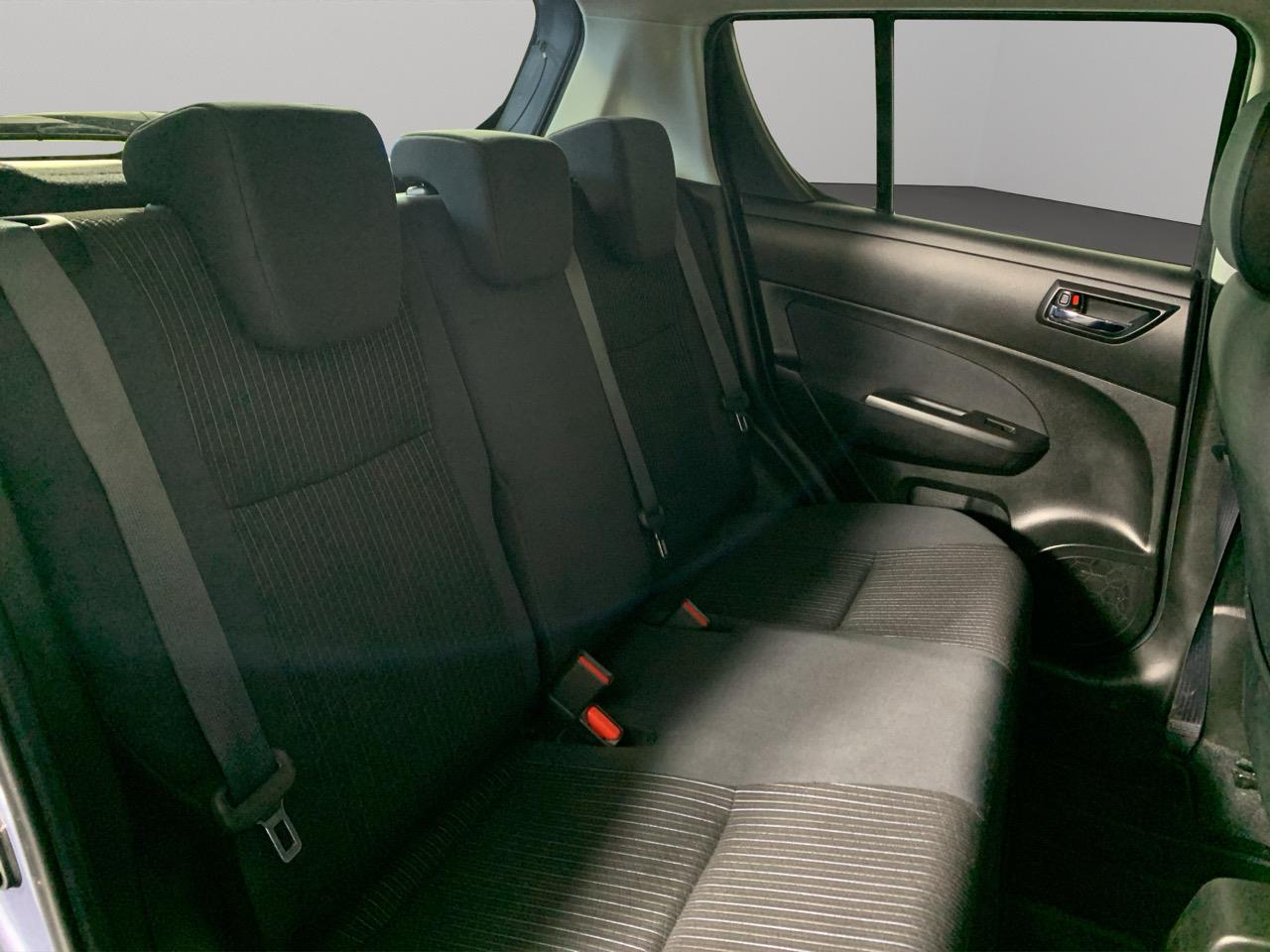 2015 Suzuki Swift  Hatchback REVERSING CAMERA + PUSH BUTTON START