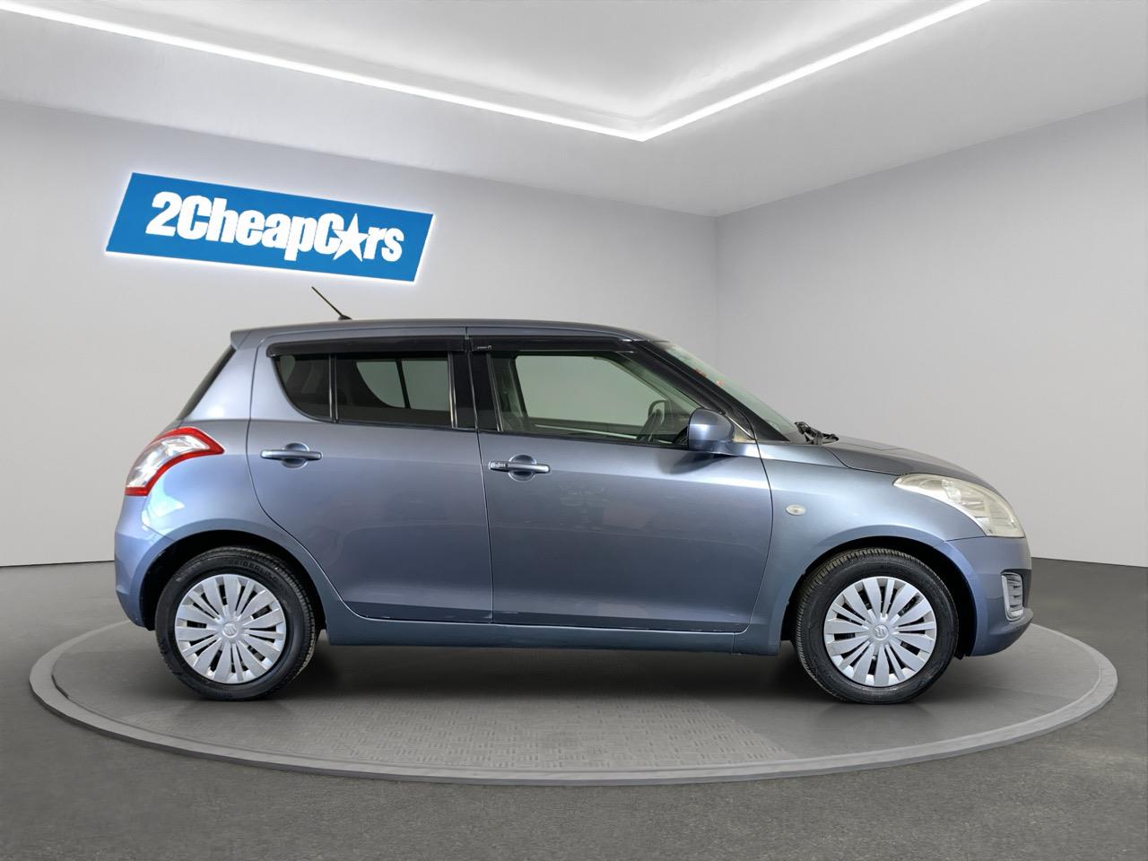 2015 Suzuki Swift  Hatchback REVERSING CAMERA + PUSH BUTTON START