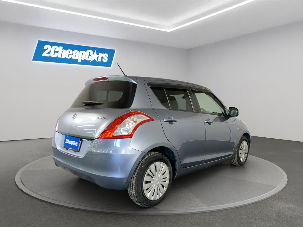 2015 Suzuki Swift  Hatchback REVERSING CAMERA + PUSH BUTTON START