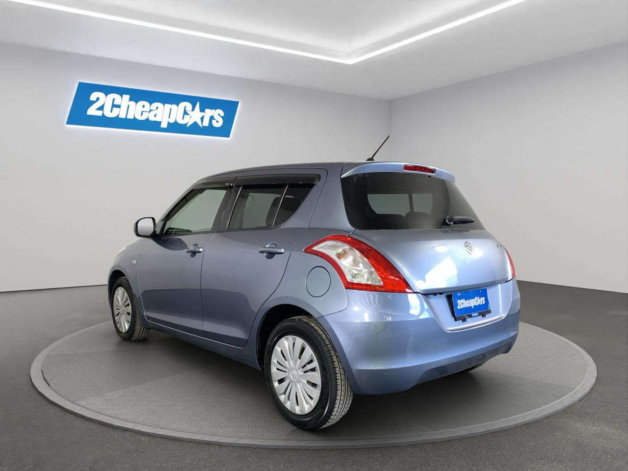 2015 Suzuki Swift  Hatchback REVERSING CAMERA + PUSH BUTTON START