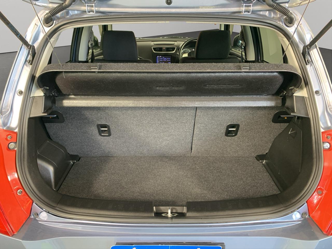 2015 Suzuki Swift  Hatchback REVERSING CAMERA + PUSH BUTTON START