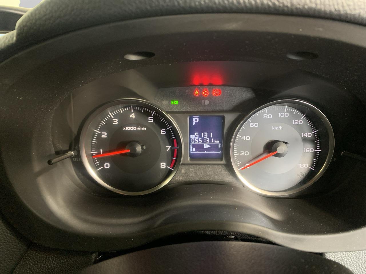 2013 Subaru XV 2,0i-L Eyesight RV/SUV AWD + REVESING CAMERA + CRUISE CONTROL