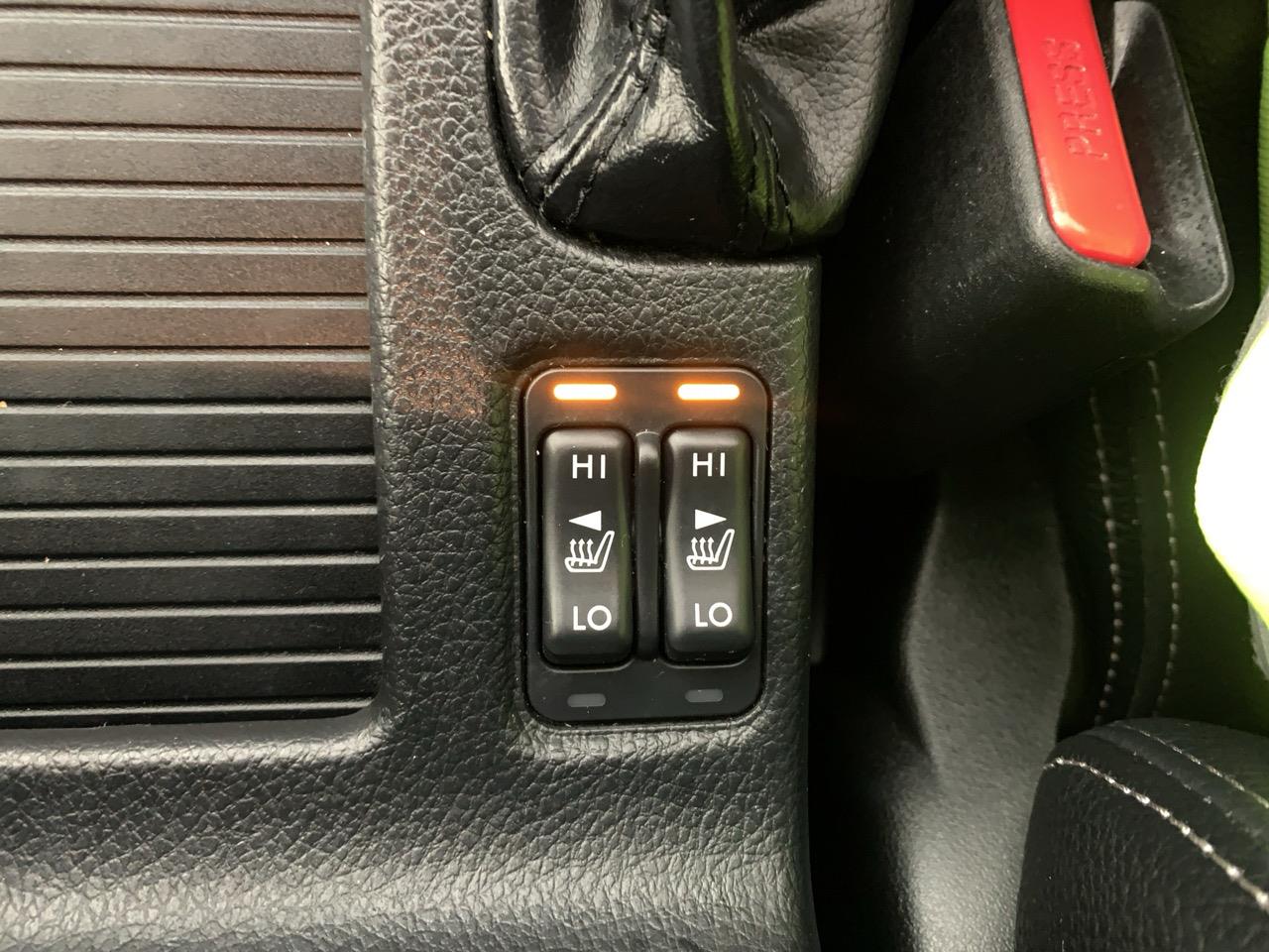 2013 Subaru XV 2,0i-L Eyesight RV/SUV AWD + REVESING CAMERA + CRUISE CONTROL