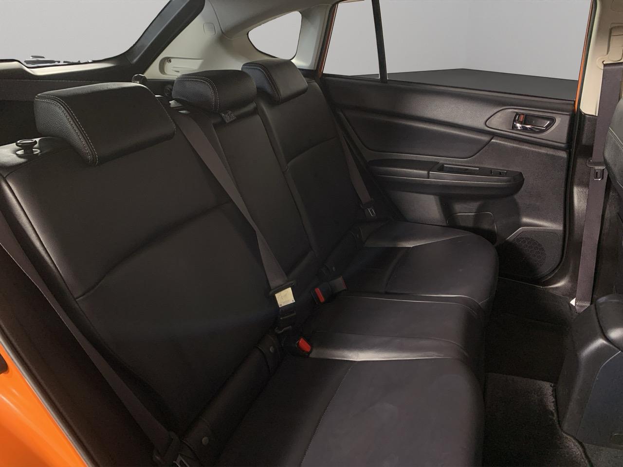 2013 Subaru XV 2,0i-L Eyesight RV/SUV AWD + REVESING CAMERA + CRUISE CONTROL