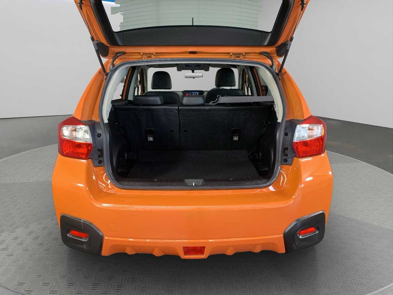 2013 Subaru XV 2,0i-L Eyesight RV/SUV AWD + REVESING CAMERA + CRUISE CONTROL