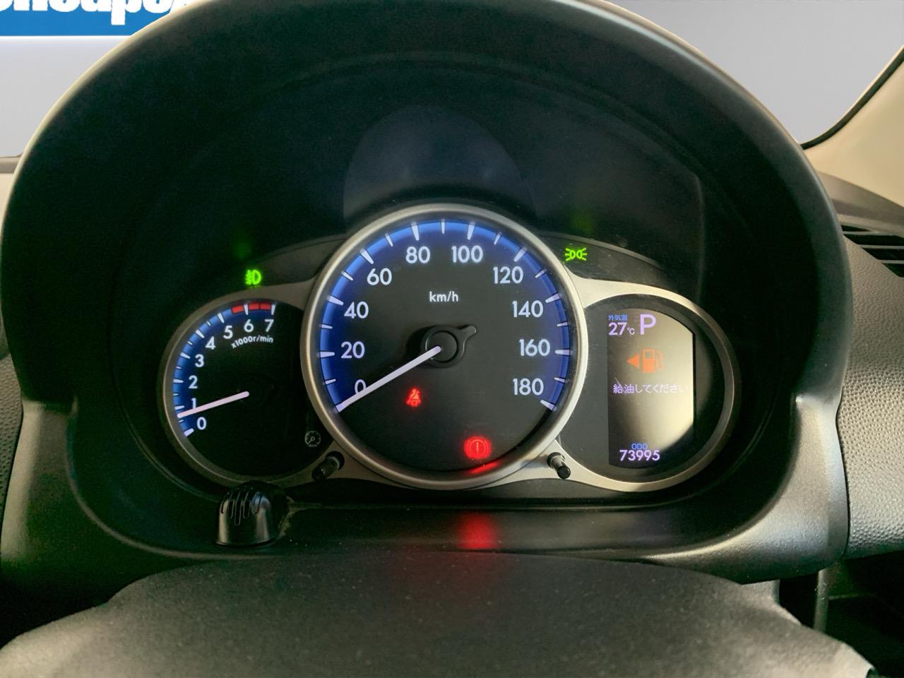 2014 Mazda Demio 2 SkyActive Hatchback AUTO LIGHTS + I-STOP + KEYLESS ENTRY