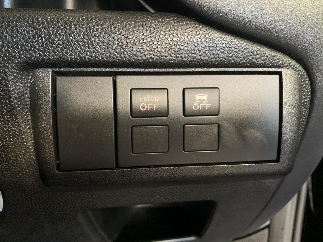 2014 Mazda Demio 2 SkyActive Hatchback AUTO LIGHTS + I-STOP + KEYLESS ENTRY