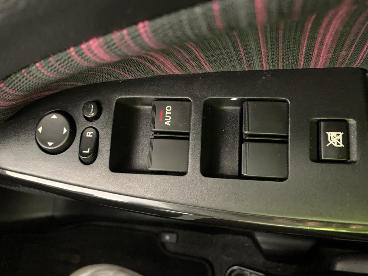 2014 Mazda Demio 2 SkyActive Hatchback AUTO LIGHTS + I-STOP + KEYLESS ENTRY