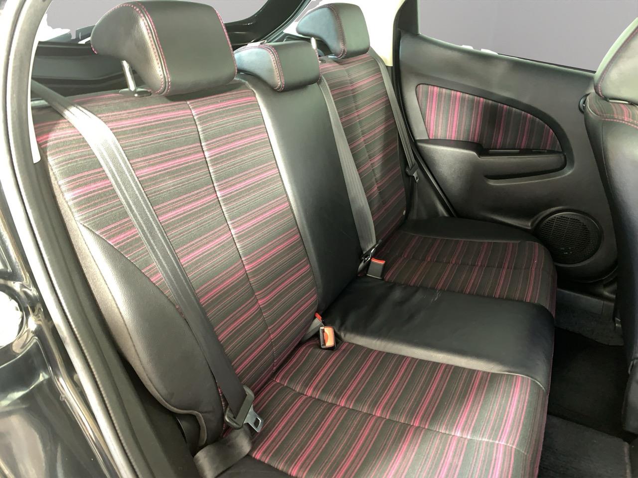 2014 Mazda Demio 2 SkyActive Hatchback AUTO LIGHTS + I-STOP + KEYLESS ENTRY