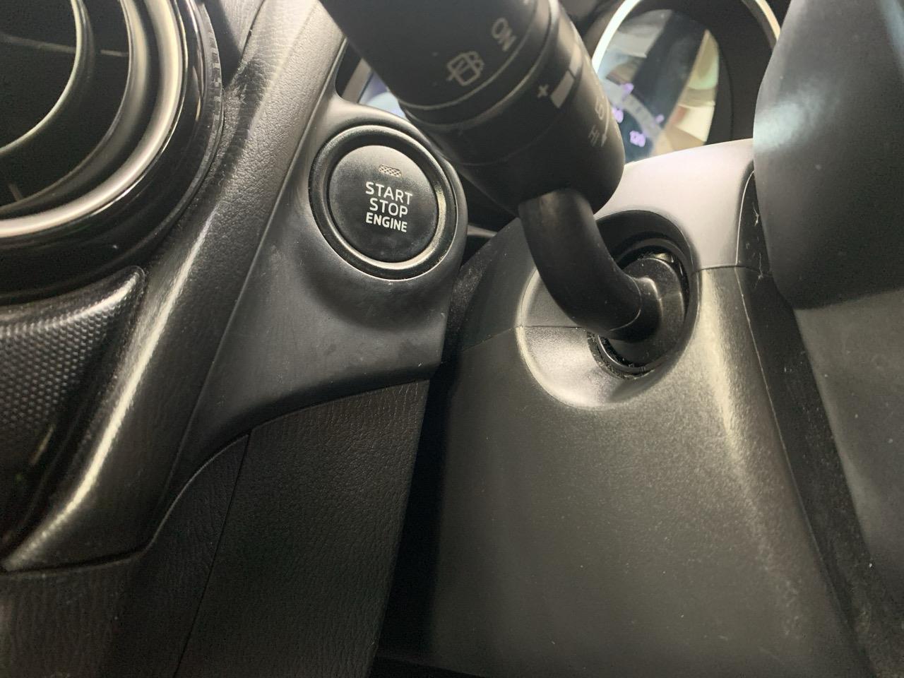 2016 Mazda Demio 2 New Shape Skyactive Hatchback LOW KMS + HEATED SEATS + TIPTRONIC +  AUTO LIGHTS