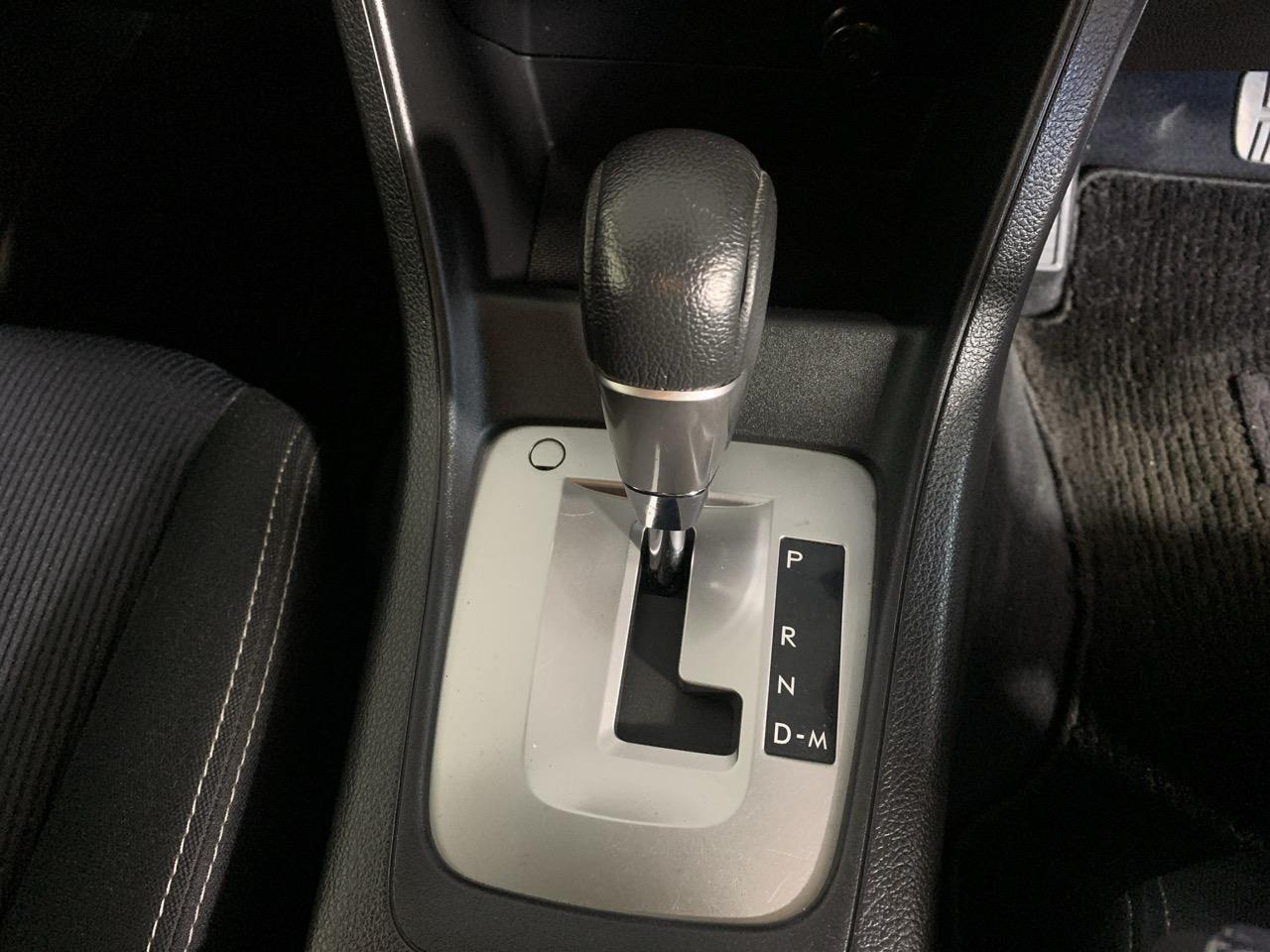 2012 Subaru Impreza Sport Eyesight 2.0 AWD Hatchback AWD + CRUISE CONTROL + AUTO LIGHTS + TIPTRONIC 