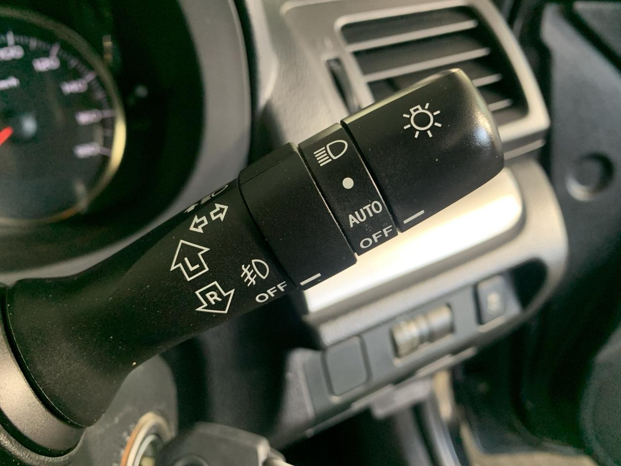 2012 Subaru Impreza Sport Eyesight 2.0 AWD Hatchback AWD + CRUISE CONTROL + AUTO LIGHTS + TIPTRONIC 