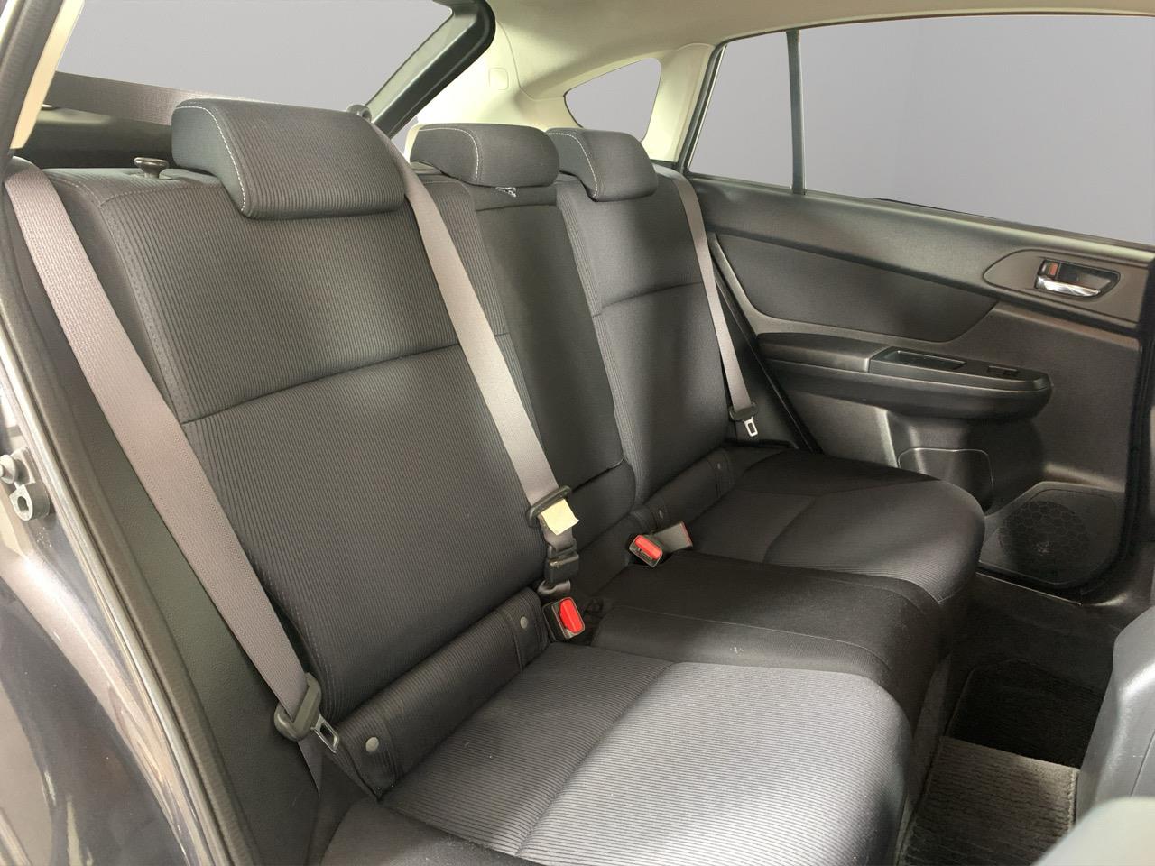 2012 Subaru Impreza Sport Eyesight 2.0 AWD Hatchback AWD + CRUISE CONTROL + AUTO LIGHTS + TIPTRONIC 