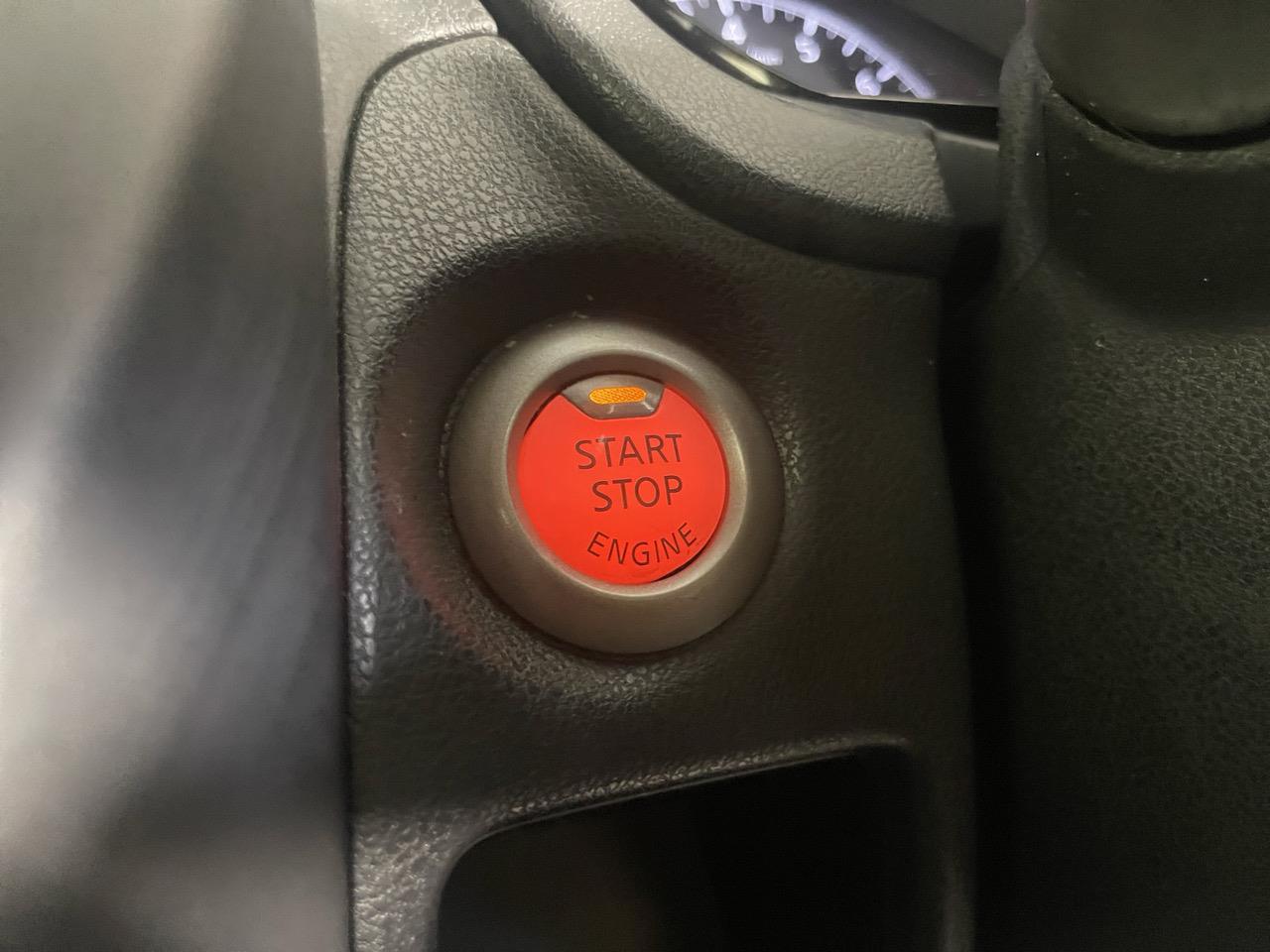 2017 Nissan Note Facelift 1.2 Emergency Brake Package Hatchback LOW KM + 360 DEGREE CAMERA + PARKING SENSORS