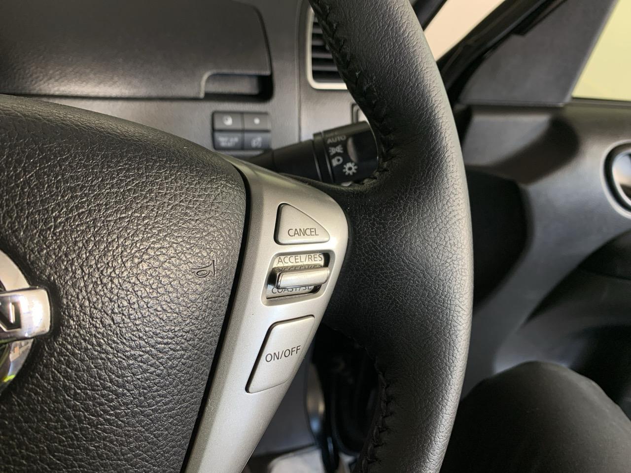 2014 Nissan Serena HIGH WAY STAR G S-HYBRID People Mover ELECTRIC SLIDING DOORS + REVESING CAMERA