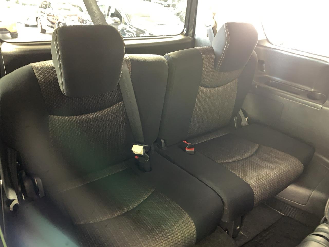 2014 Nissan Serena HIGH WAY STAR G S-HYBRID People Mover ELECTRIC SLIDING DOORS + REVESING CAMERA