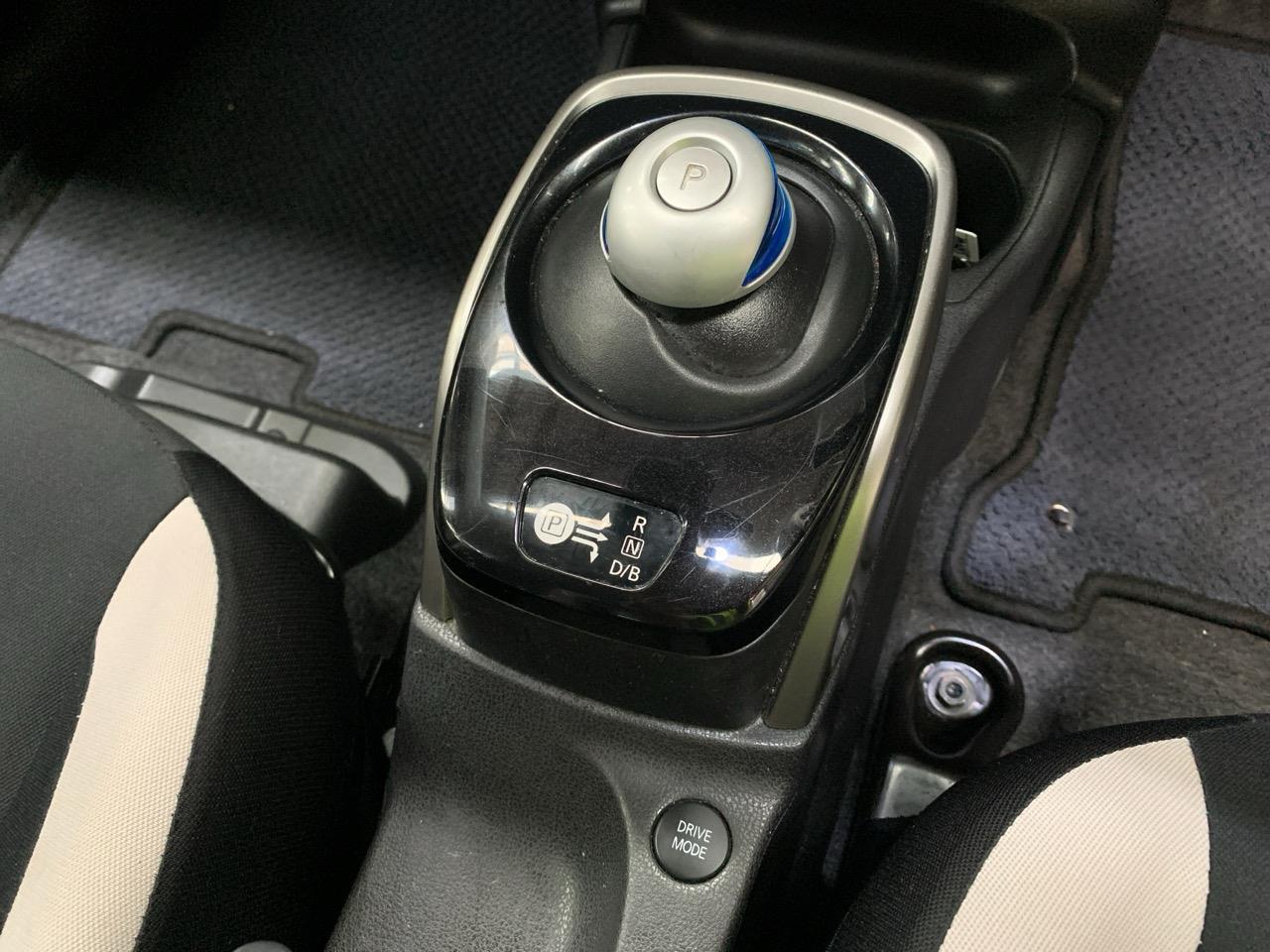 2020 Nissan Note E-POWER B Hatchback PUSH BUTTON START + AUTO LIGHTS +SAFETY PACKAGE