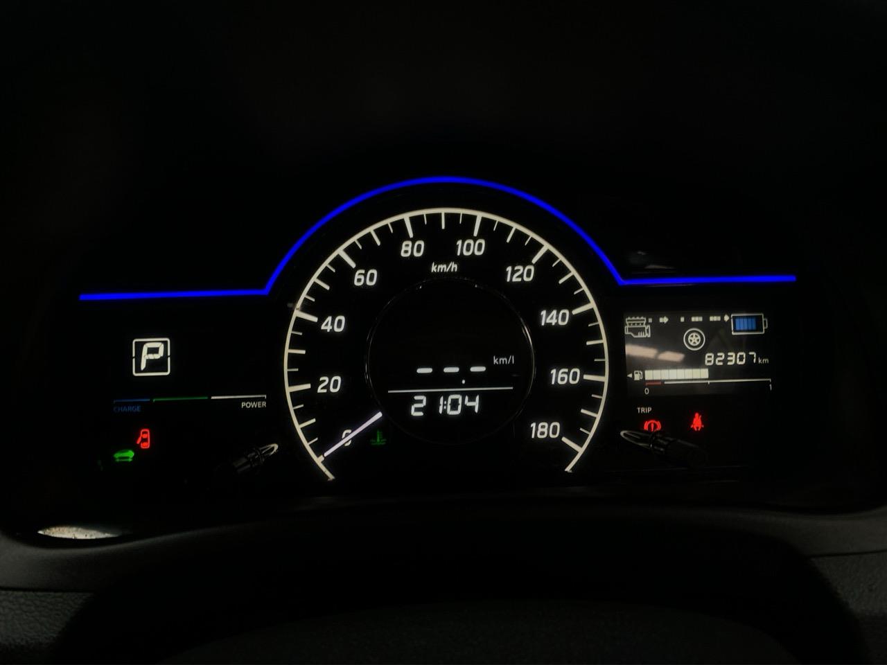 2020 Nissan Note E-POWER B Hatchback PUSH BUTTON START + AUTO LIGHTS +SAFETY PACKAGE