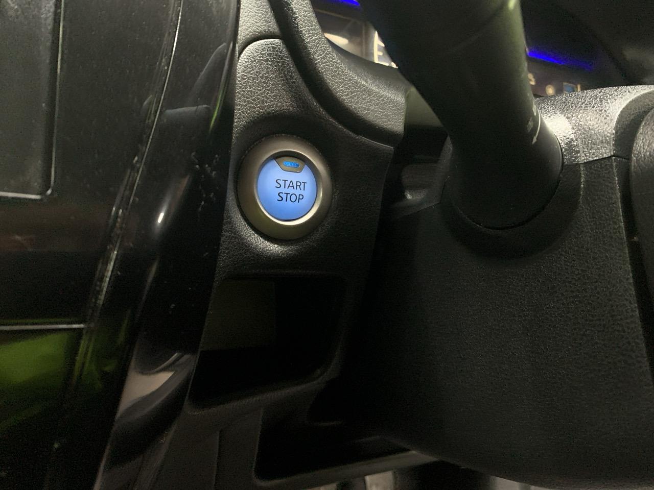 2020 Nissan Note E-POWER B Hatchback PUSH BUTTON START + AUTO LIGHTS +SAFETY PACKAGE