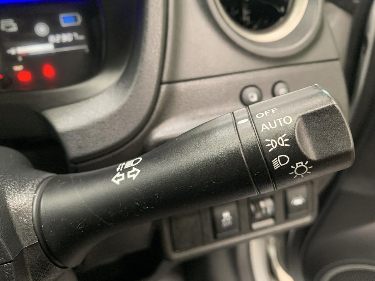 2020 Nissan Note E-POWER B Hatchback PUSH BUTTON START + AUTO LIGHTS +SAFETY PACKAGE