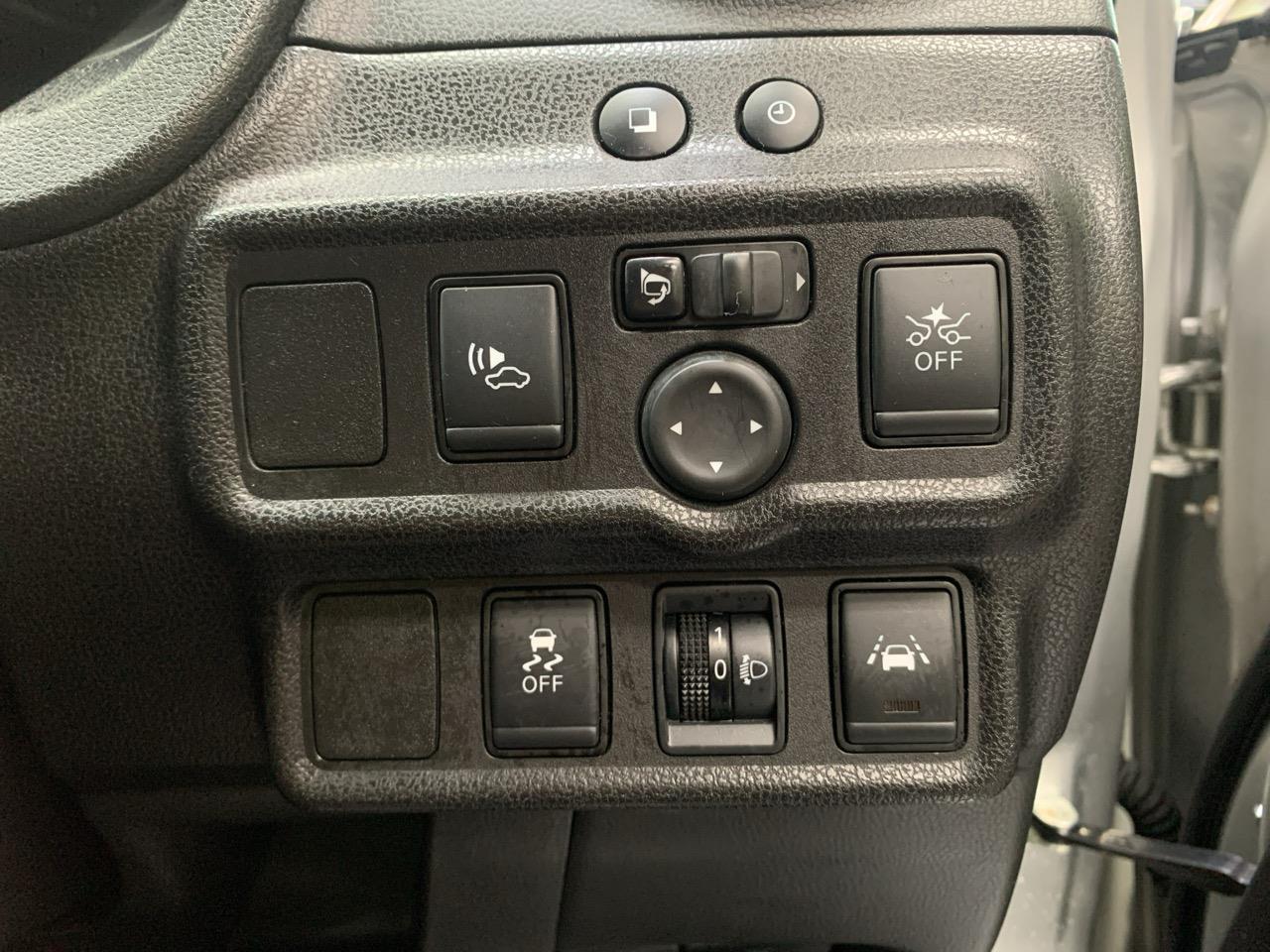 2020 Nissan Note E-POWER B Hatchback PUSH BUTTON START + AUTO LIGHTS +SAFETY PACKAGE