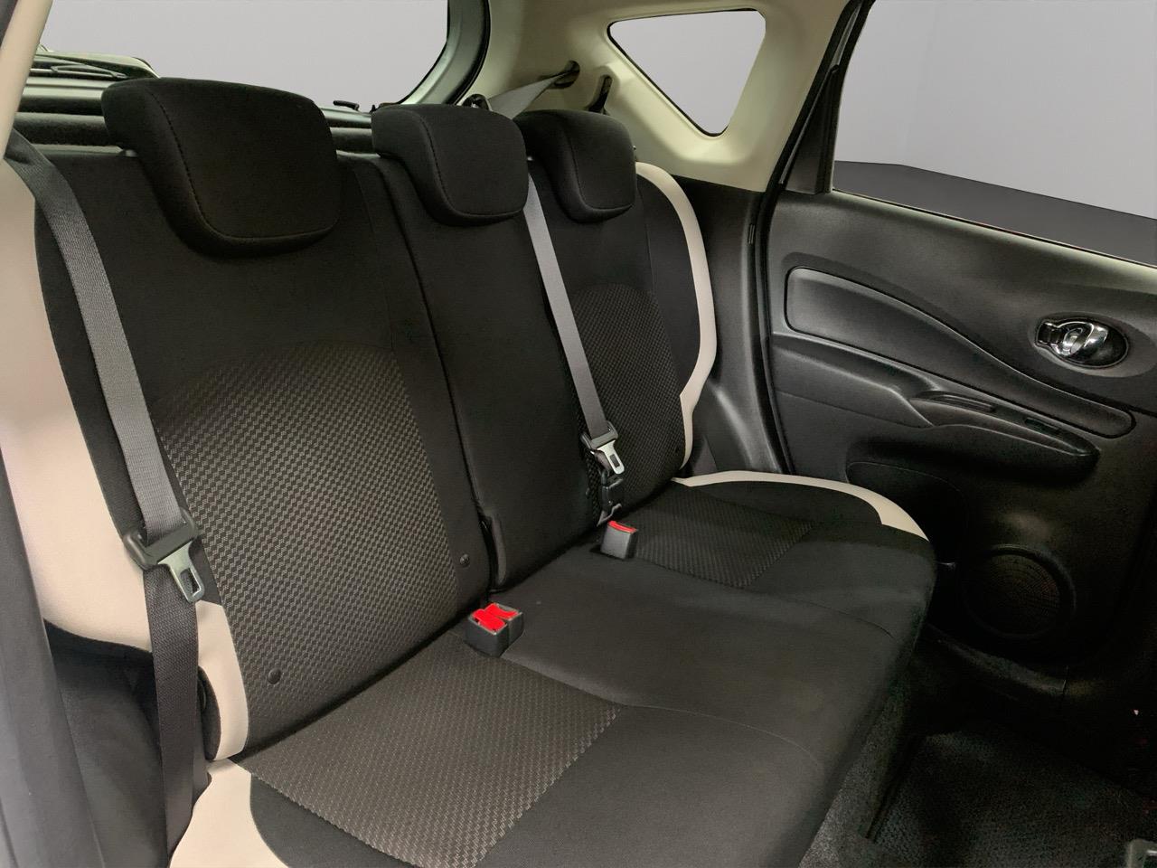 2020 Nissan Note E-POWER B Hatchback PUSH BUTTON START + AUTO LIGHTS +SAFETY PACKAGE