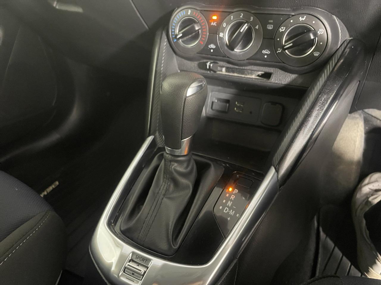 2015 Mazda Demio 2 New Shape Skyactive Hatchback REVERSING CAMERA + PUSH BUTTON START