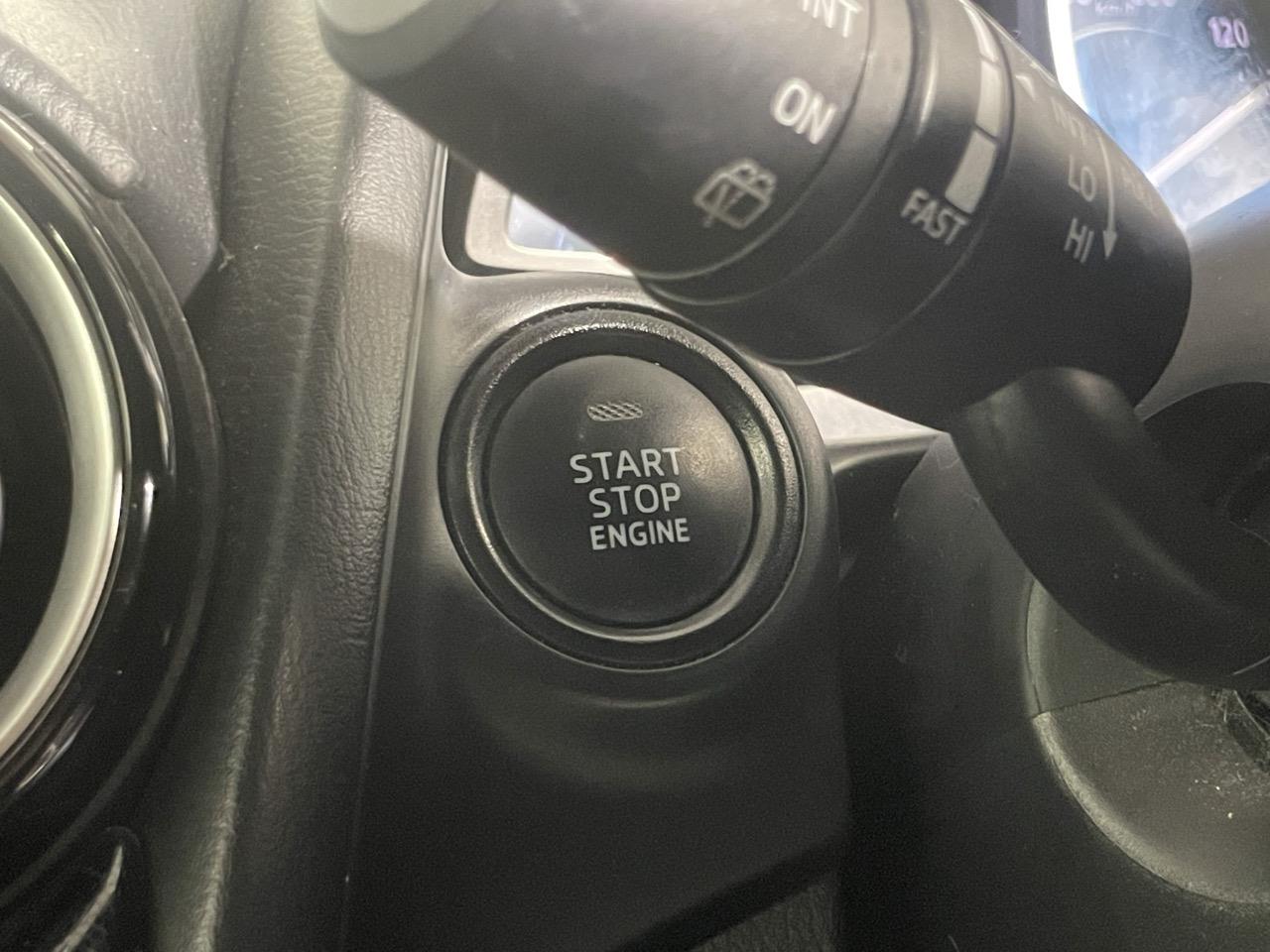 2015 Mazda Demio 2 New Shape Skyactive Hatchback REVERSING CAMERA + PUSH BUTTON START