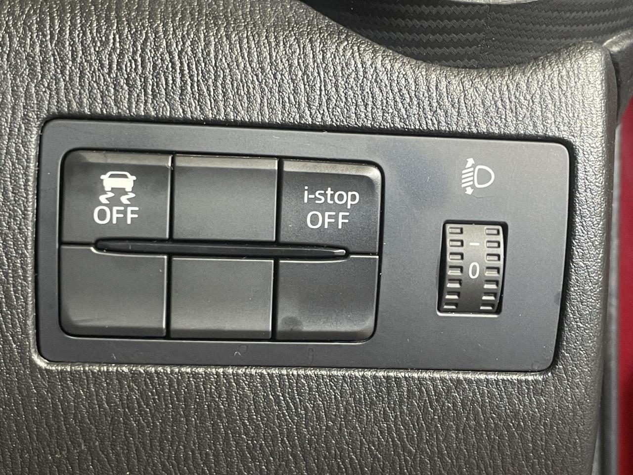 2015 Mazda Demio 2 New Shape Skyactive Hatchback REVERSING CAMERA + PUSH BUTTON START