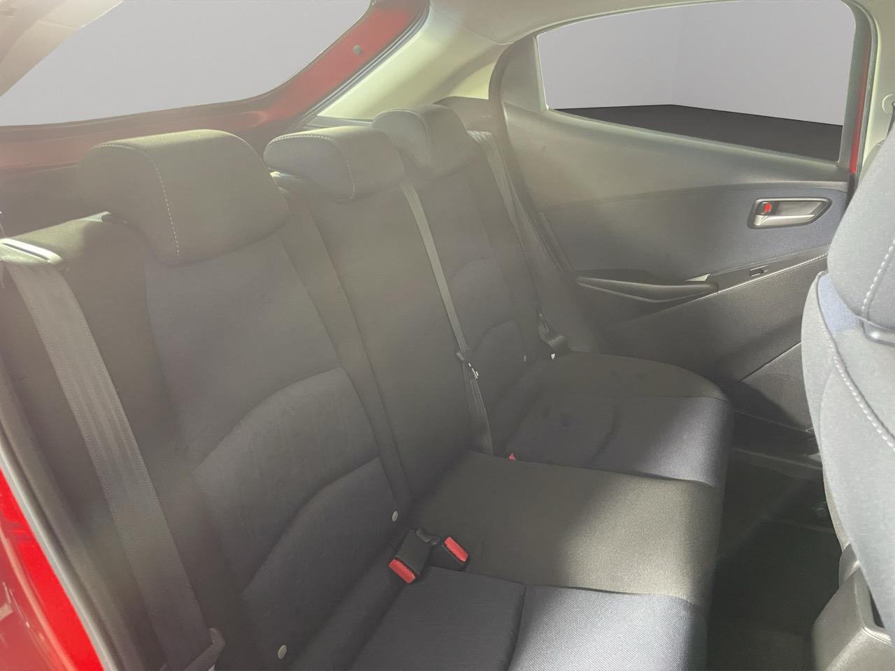 2015 Mazda Demio 2 New Shape Skyactive Hatchback REVERSING CAMERA + PUSH BUTTON START