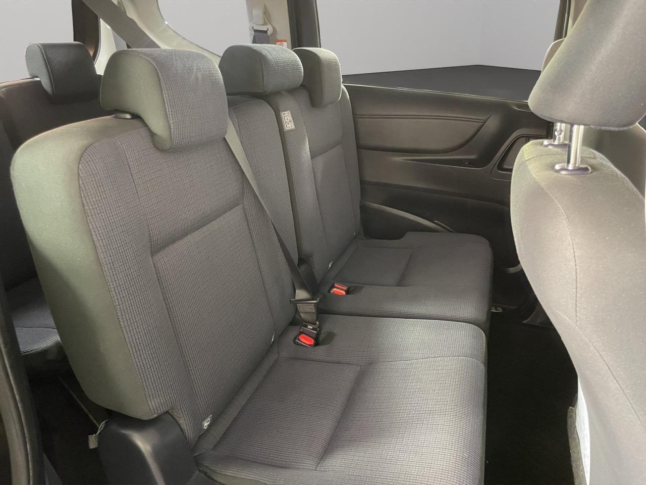 2016 Toyota Sienta HYBRID G People Mover ELECTRIC SLIDING DOORS + REVERSING CAMERA