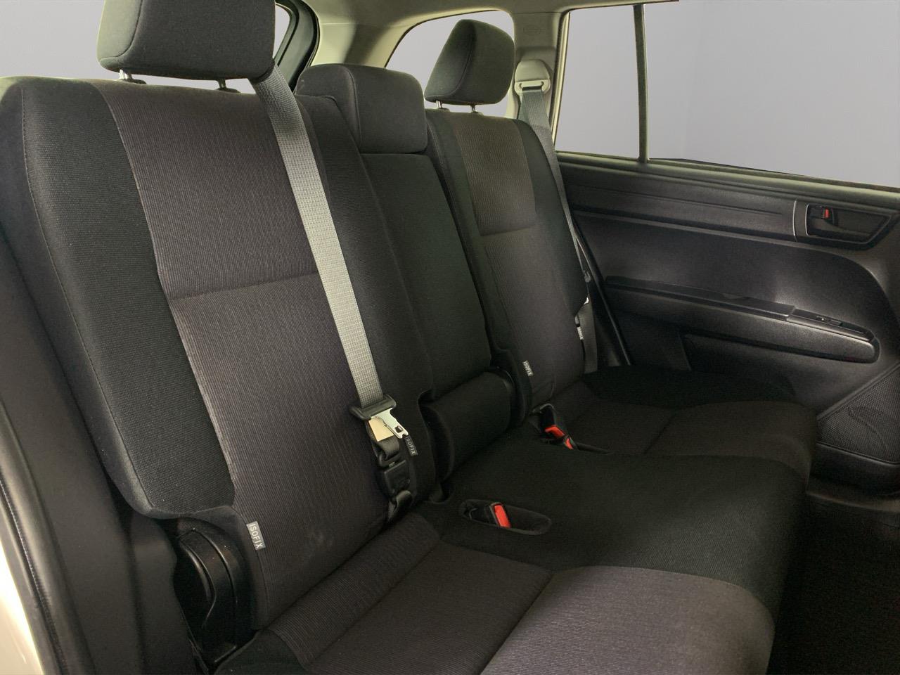 2016 Toyota Corolla Fielder Hybrid New Shape Station Wagon GREAT FUEL EFFICIENCY + GREAT SPACE