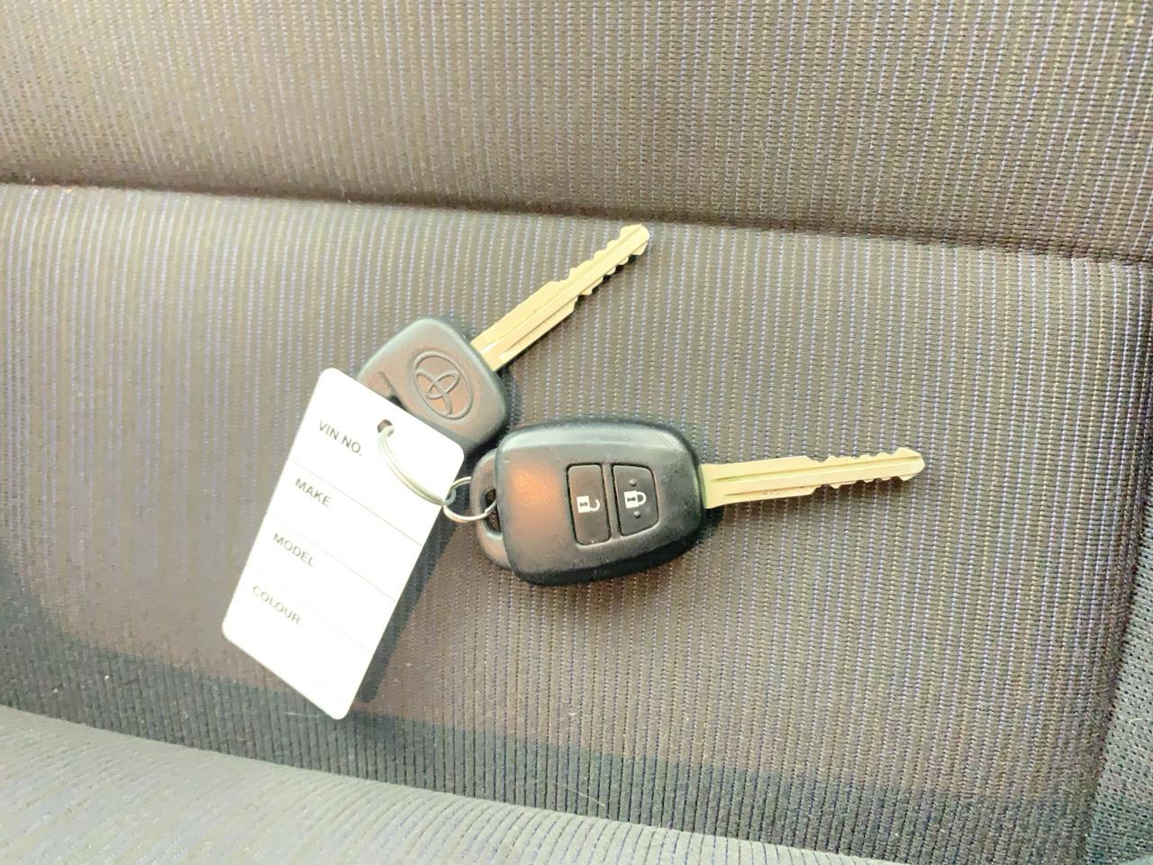 2016 Toyota Corolla Fielder Hybrid New Shape Station Wagon GREAT FUEL EFFICIENCY + GREAT SPACE