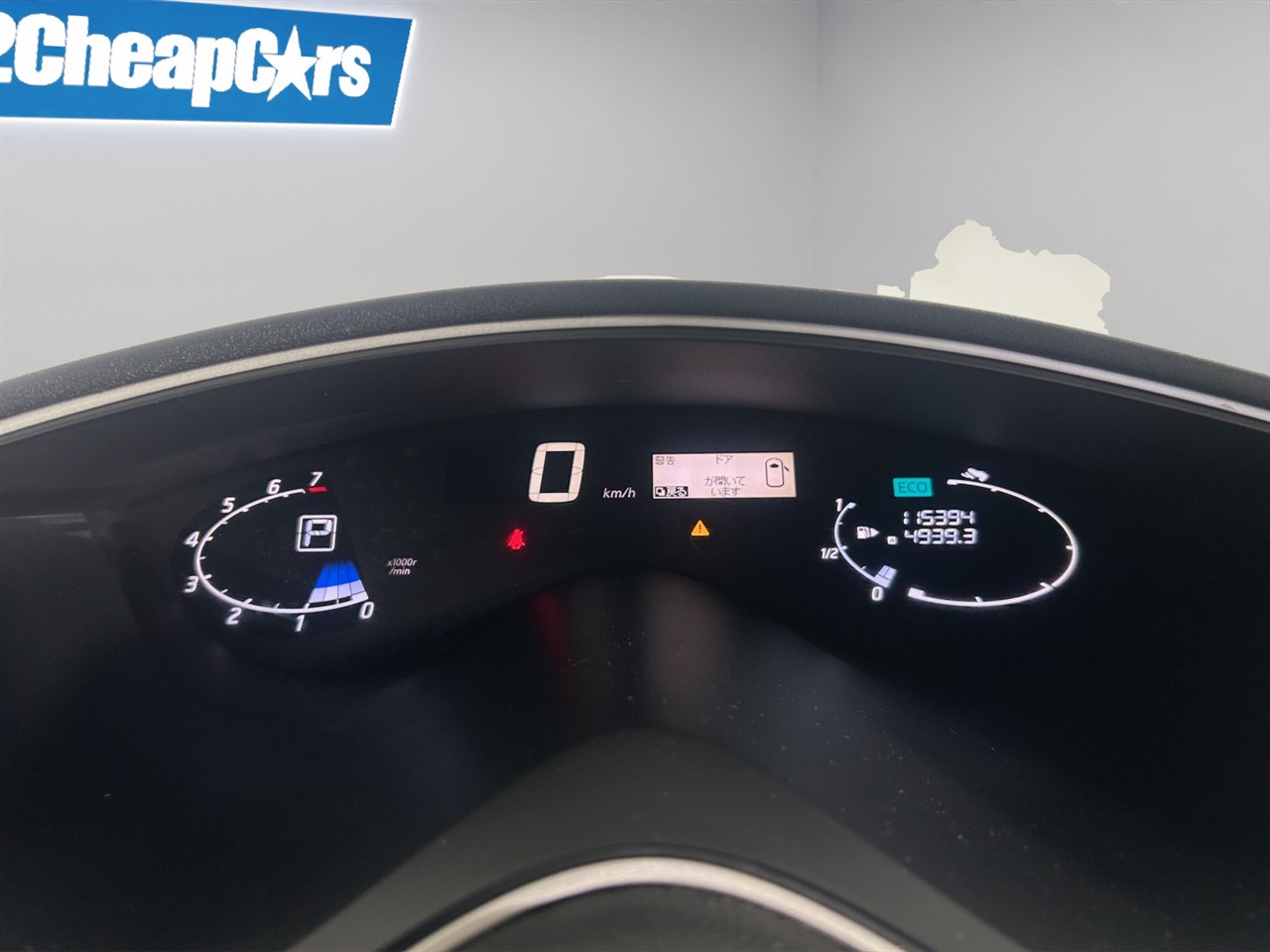 2014 Nissan Serena Hybrid Highway Star People Mover 360 DEGREE CAMERA + CRUISE CONTROL + POWER SLIDNG DOOR