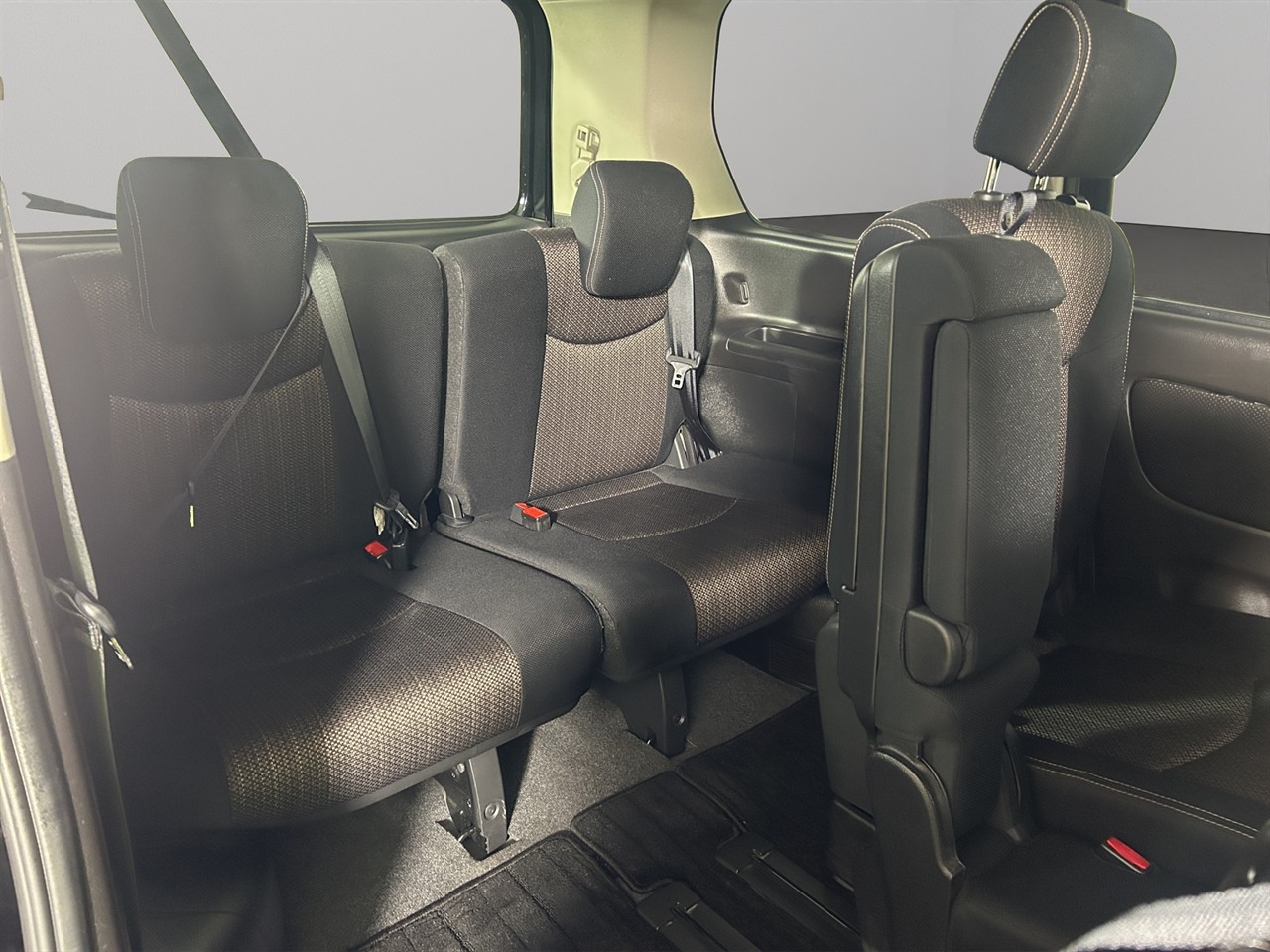 2014 Nissan Serena Hybrid Highway Star People Mover 360 DEGREE CAMERA + CRUISE CONTROL + POWER SLIDNG DOOR