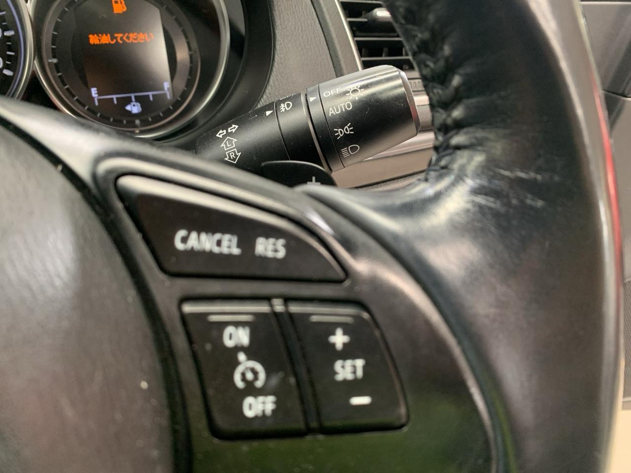 2012 Mazda Atenza 6 2.0L Late Shape Sedan CRUISE CONTROL + REVERSING CAMERA + TIPTRONIC