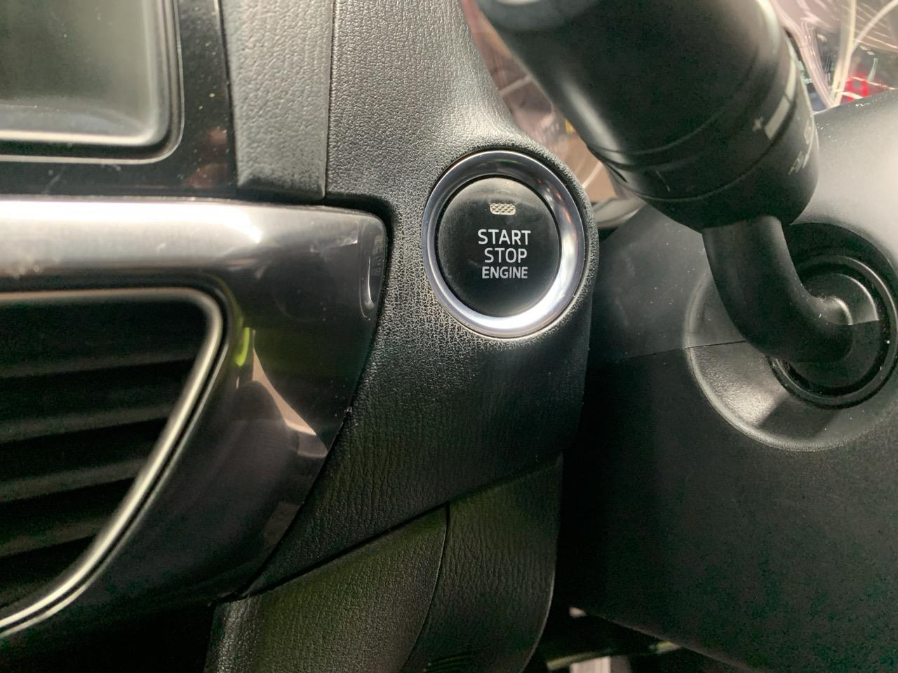 2012 Mazda Atenza 6 2.0L Late Shape Sedan CRUISE CONTROL + REVERSING CAMERA + TIPTRONIC