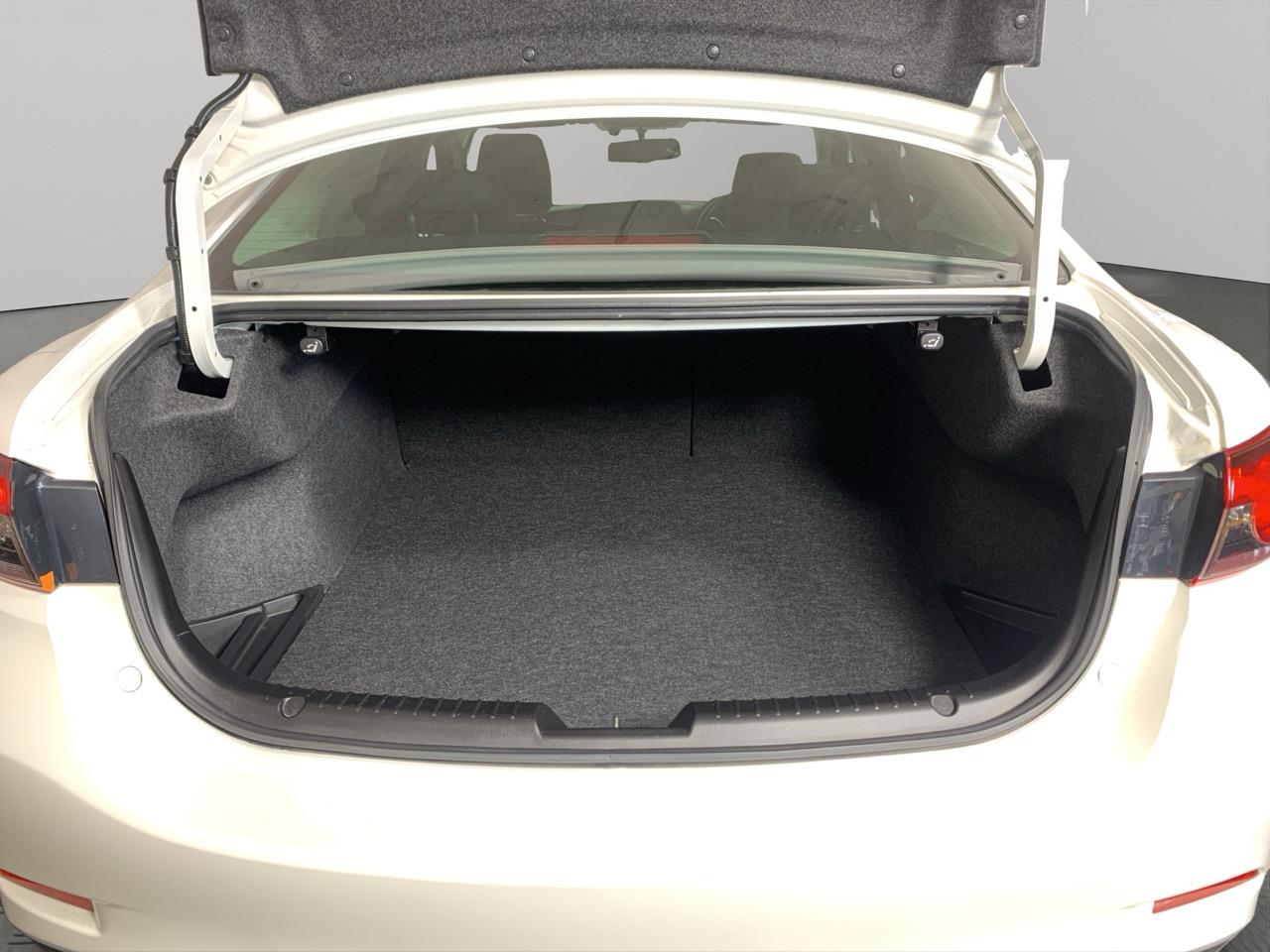 2012 Mazda Atenza 6 2.0L Late Shape Sedan CRUISE CONTROL + REVERSING CAMERA + TIPTRONIC