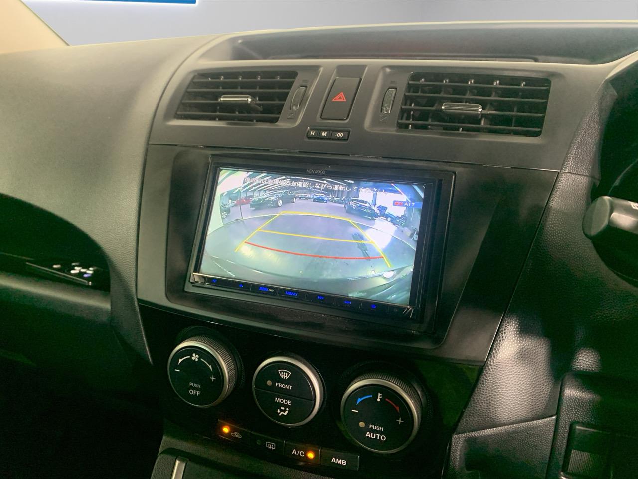 2013 Mazda Premacy 20S SKYACTIVE People Mover ELECTRIC SLIDING DOORS + REVESING CAMERA