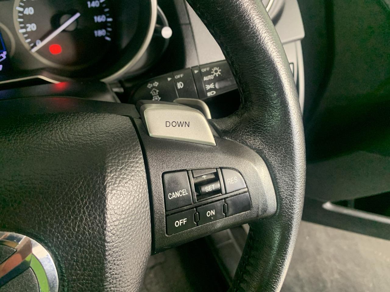 2013 Mazda Premacy 20S SKYACTIVE People Mover ELECTRIC SLIDING DOORS + REVESING CAMERA