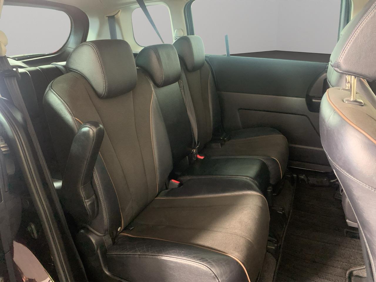 2013 Mazda Premacy 20S SKYACTIVE People Mover ELECTRIC SLIDING DOORS + REVESING CAMERA