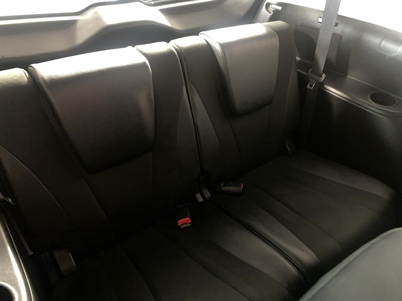 2013 Mazda Premacy 20S SKYACTIVE People Mover ELECTRIC SLIDING DOORS + REVESING CAMERA