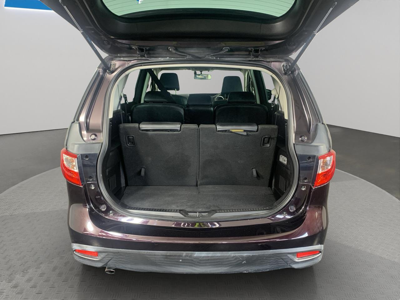 2013 Mazda Premacy 20S SKYACTIVE People Mover ELECTRIC SLIDING DOORS + REVESING CAMERA