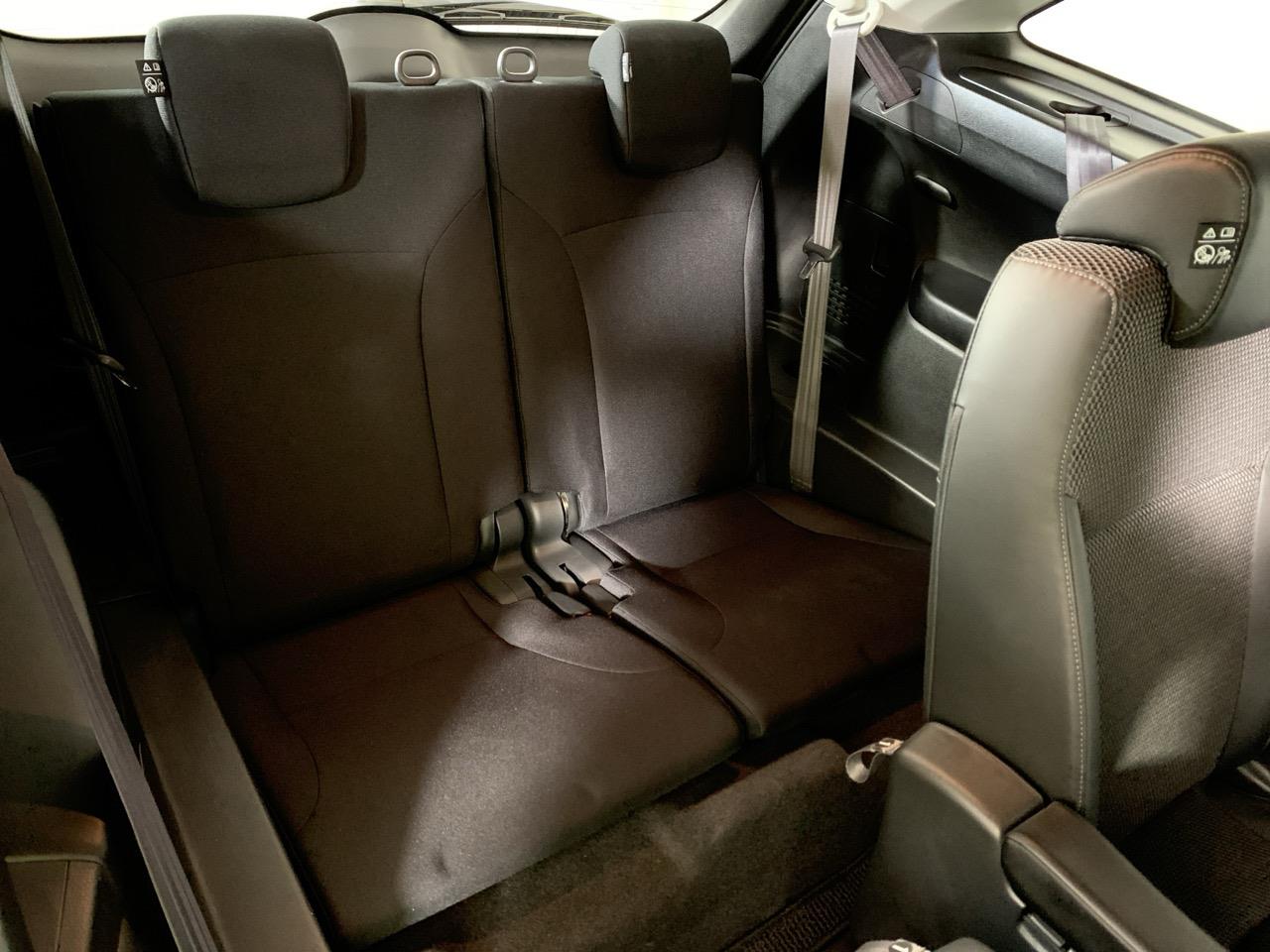 2017 Honda JADE HYBRID X People Mover CRUISE CONTROL + REVERSING CAMERA + AUTO LIGHTS