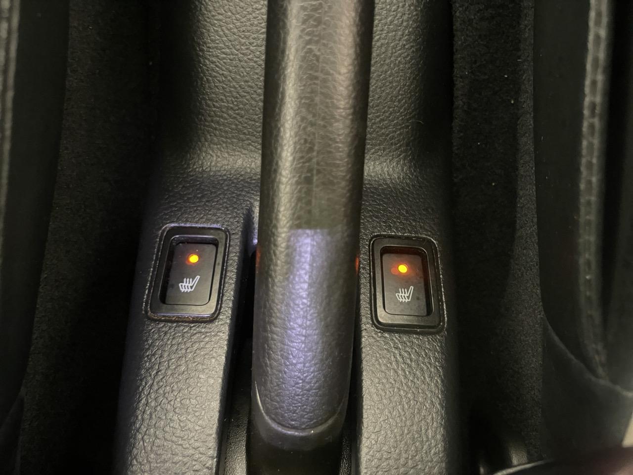 2014 Suzuki Swift STYLE Hatchback REVERSING CAMERA + PUSH START + PADDLE SHIFT