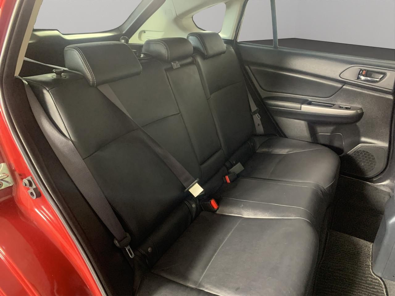 2015 Subaru Impreza 2.0i Eyesight 4WD Hatchback LOW KMS + AWD + CRUISE CONTROL + PADDLE SHIFT