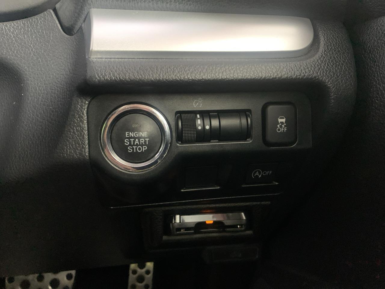 2015 Subaru Impreza 2.0i Eyesight 4WD Hatchback LOW KMS + AWD + CRUISE CONTROL + PADDLE SHIFT