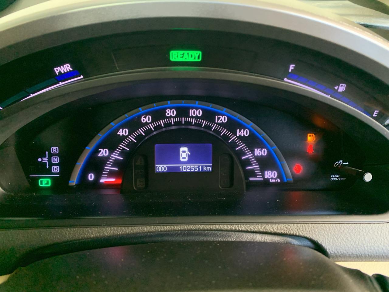 2013 Toyota SAI A_AS PKG Sedan CRUISE CONTROL + POWER ADJUSTMENT SEATS