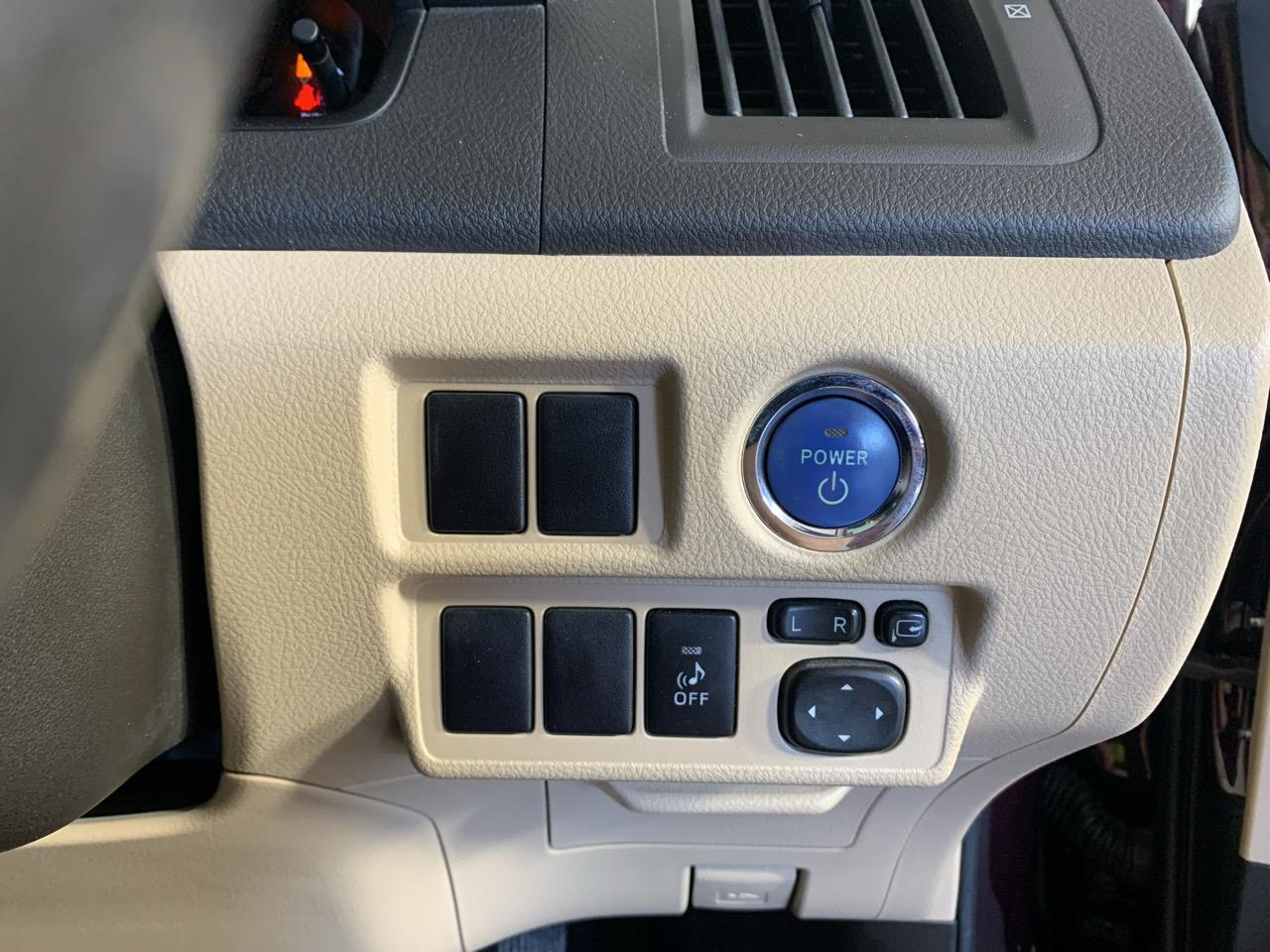 2013 Toyota SAI A_AS PKG Sedan CRUISE CONTROL + POWER ADJUSTMENT SEATS